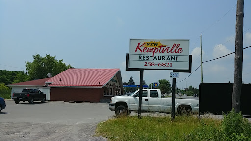 Photo of Kemptville Family Restaurant - 2794 County Rd 43, North Grenville, ON K0G 1J0